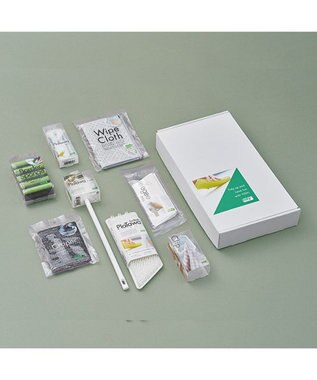 PRESENTERS ROOM tidy / タイディーアップボックス 5000