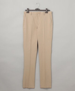 ウエストアジャスター/折り目加工/吸汗速乾/洗える【ビジネス対応】クールマックスパンツ（24年モデル）