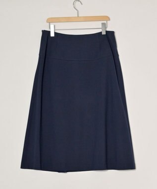ONWARD Reuse Park 【J.PRESS】スカート秋冬 ネイビー