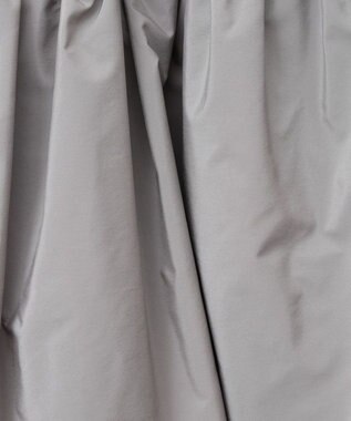 Green Parks ・ＥＬＥＮＣＡＲＥ　ＤＵＥ　ランダムティアードスカート Gray Beige