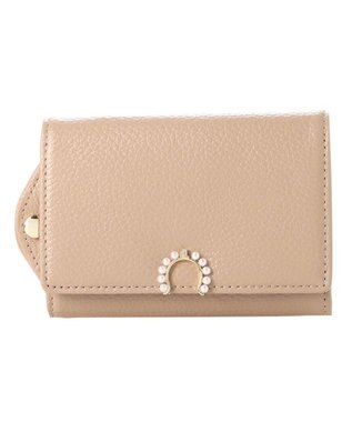 LANVIN en Bleu サンドニ キーケース