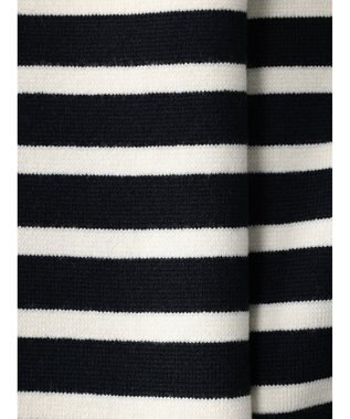 AMERICAN HOLIC バイパチショルダーボタンニットプルオーバー Navy