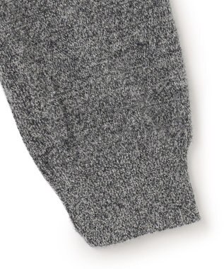 JOSEPH HOMME ピュアカシミヤ　タートルネックニット ライトグレー系