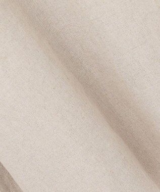 uncrave ヘリンボーン リネン ワンピース（uncrave WHITE） フラックスA