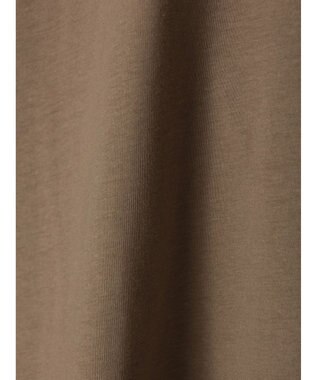 Green Parks 汗じみ防止ボックスシルエットＴシャツ Beige