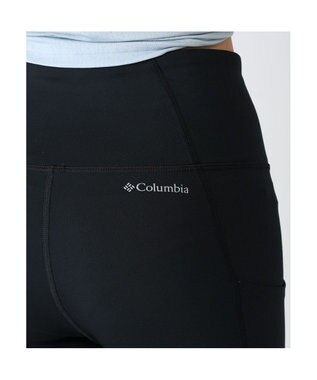 Columbia Columbia/ バウンドレストレックレギンス /コロンビア Black