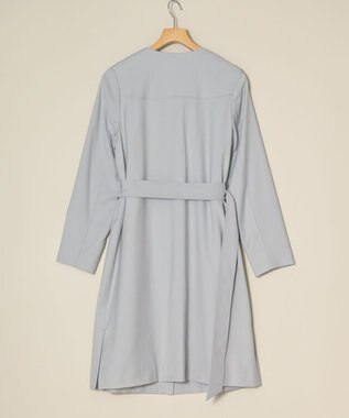 ONWARD Reuse Park 【any SiS】コート春夏 グリーン