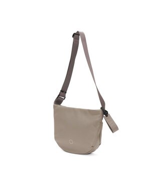 PELLE BORSA ラウンドショルダー Cheers Leather チアーズレザー 4677 トープ
