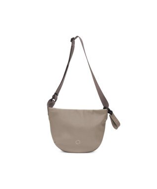 PELLE BORSA ラウンドショルダー Cheers Leather チアーズレザー 4677 トープ