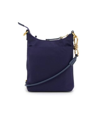 LANVIN en Bleu コロレ 4wayショルダーバッグ ネイビー