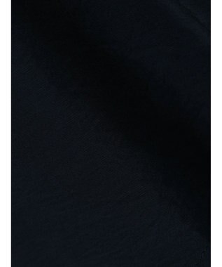CRAFT STANDARD BOUTIQUE レーヨントロミ羽織りシャツ Navy