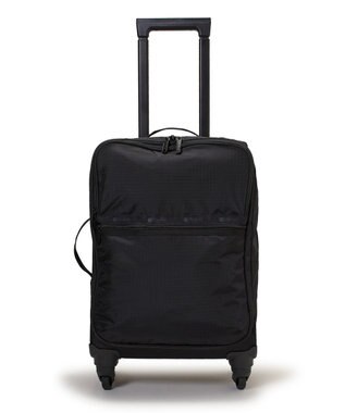 LeSportsac CARRY-ON ROLLER2/シールドブラック シールドブラック