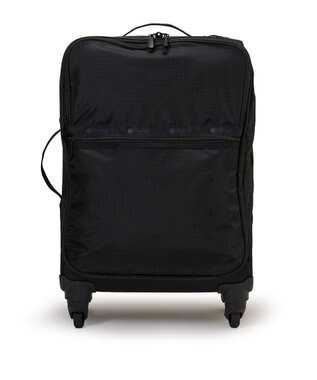 LeSportsac CARRY-ON ROLLER2/シールドブラック シールドブラック