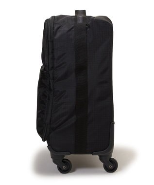LeSportsac CARRY-ON ROLLER2/シールドブラック シールドブラック