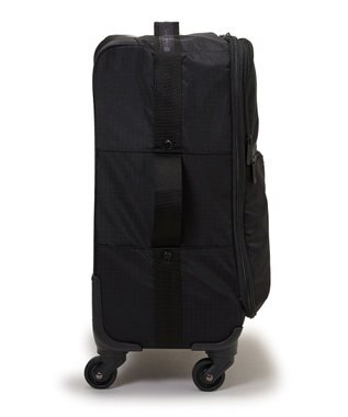 LeSportsac CARRY-ON ROLLER2/シールドブラック シールドブラック