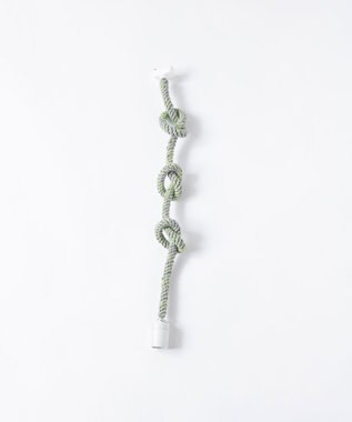 TRICOTE KNOT PENDANT LIGHT