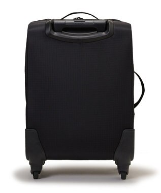 LeSportsac CARRY-ON ROLLER2/シールドブラック シールドブラック