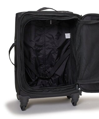 LeSportsac CARRY-ON ROLLER2/シールドブラック シールドブラック