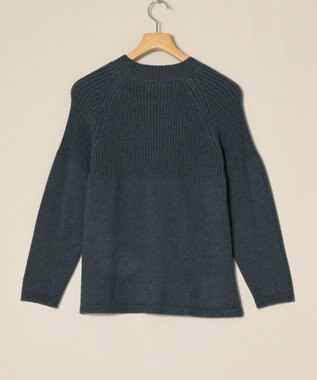 ONWARD Reuse Park 【any SiS】ニット秋冬 グリーン