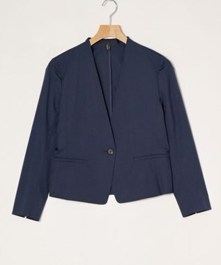 ONWARD Reuse Park 【ICB】ジャケット春夏 ネイビー