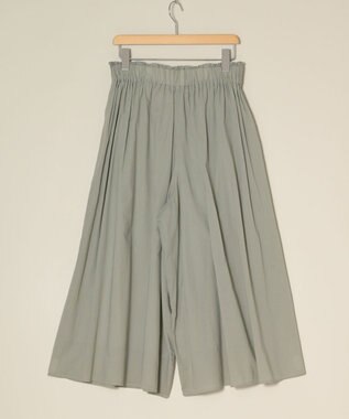 ONWARD Reuse Park 【SHARE PARK】パンツ春夏 グリーン