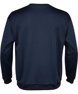 CW-X 【UNISEX】 CW-X プルオーバー スポーツ 長袖 Uネック ユニセックス トップス DLR159 /ワコール コン