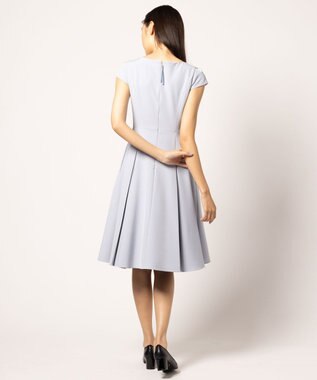 TOCCA 【00サイズあり】FLY FRERRY ドレス ブルー