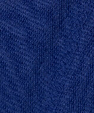 JOSEPH 【洗える】キャッシュエアー　Vネックカーディガン Cobalt