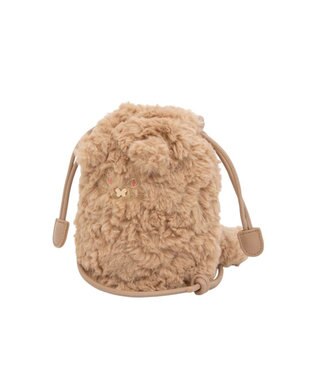 ANNA SUI TITI＆フレンズ ミニショルダーバッグ