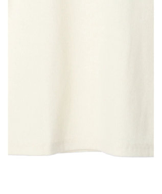 Green Parks ・ＲＡＹ　ＣＡＳＳＩＮ　シアーキリカエハイネック Ivory