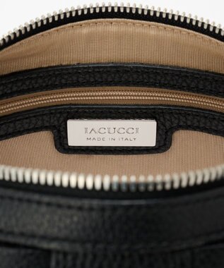 IACUCCI 【予約】ベルタ XS CERVO ブラック