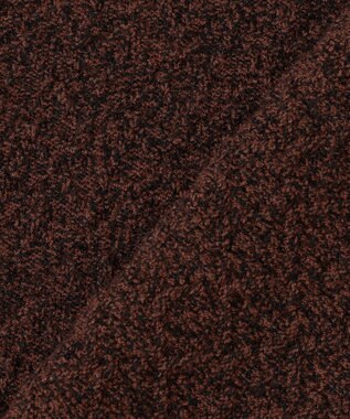 JOSEPH HOMME 【イージーケア】 ヴィスコースリンクス　クルーネックニット ワイン系