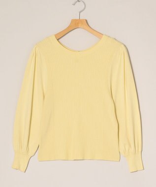 ONWARD Reuse Park 【any SiS】ニット春夏