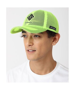 Columbia Columbia/ ジャックスブラフメッシュキャップ /コロンビア Radiation