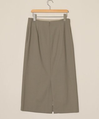 ONWARD Reuse Park 【23区】スカート春夏 グリーン