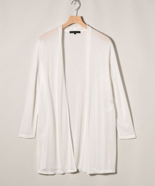 ONWARD Reuse Park 【23区】カットソー春夏 ホワイト