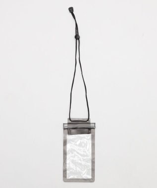 WEGO 防滴スマホポーチC