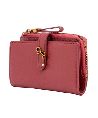 LANVIN en Bleu リュバン マルチキーケース ピンク