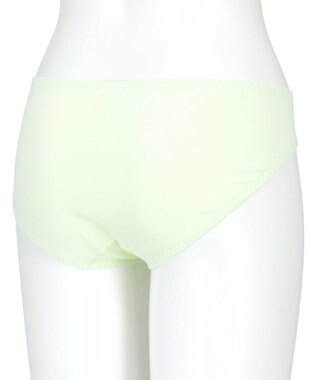 une nana cool MADE WITH LIBERTY FABRIC 【綿混】ショーツ RP