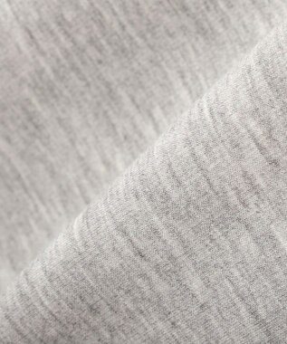 YECCA VECCA スウェットライクイージーパンツ Gray