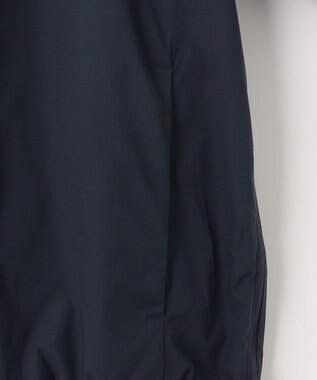 23区GOLF 5WAY着用可能【MEN】【ストレッチ】ツインスニード ネイビー系