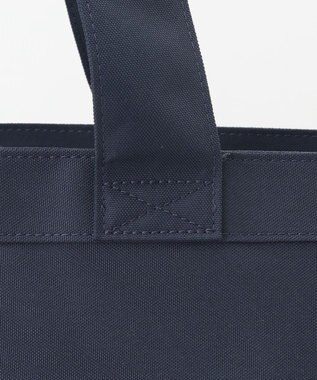 23区GOLF 【UNISEX】シューズも着替えもしっかり入る！シンプルデザインのロッカーバック ネイビー系