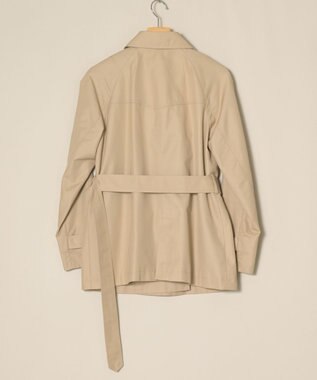 ONWARD Reuse Park 【any FAM】コート春夏 ブラウン