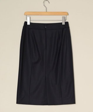 ONWARD Reuse Park 【23区】スカート春夏 ネイビー