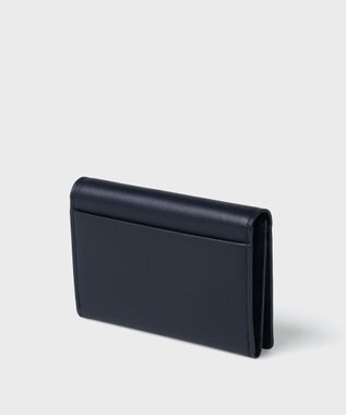 Paul Smith PS Paul Smithオンライン限定 名刺入れ ネイビー