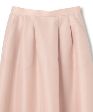 TOCCA 【八木アリサさん着用】【消臭】IN VEIL スカート ピンク系