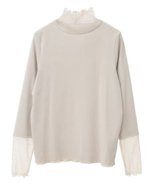 Green Parks ・Ｐｅｔｉｔ　Ｆｌｅｕｒ　ラメチュールキリカエタートル Ivory