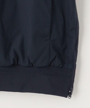 23区GOLF 5WAY着用可能【MEN】【ストレッチ】ツインスニード ネイビー系