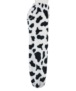 San-ai Resort（三愛水着楽園） 【SALE】【UNISEX】温活にもぴったり！クロミペアルームウェアセット 【northerly】【サンリオキャラクターズ×San-ai Resortコラボ】 ホワイト