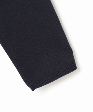 TOCCA 【Archive Collection・洗える】DAISY KNIT DRESS ニットドレス ネイビー系